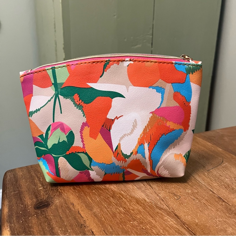 Cosmetic Bag